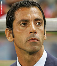 'Alleen de keepers zijn nog fit bij Valencia'