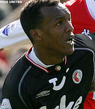 Twente laat Ouedraogo per direct gaan