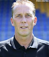 Coach Bogers: 'RKC kan ploeg niet wegsturen'