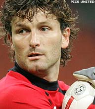 AZ kan Waterreus inzetten tegen Sevilla