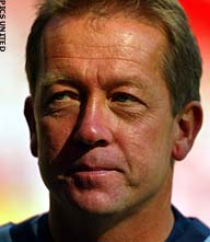 'West Ham gaat eruit komen met Curbishley'