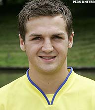 Thumbnail for article: Cambuur Leeuwarden haalt Koen Brack terug