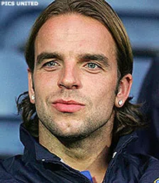 Thumbnail for article: Vd Meyde voelde zich soms geen voetballer