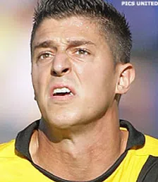 Thumbnail for article: NAC-spits Tamerus begint met weken gips