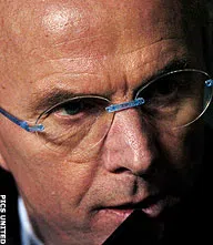 Thumbnail for article: 'Eriksson gaat uitdaging aan die past bij status'