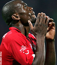 Nieuwe VI.nl Fotosoep: Blaise N'Kufo