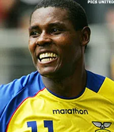 Thumbnail for article: Forse straffen na wilde knokpartij in Ecuador