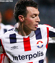 Imschoot redt Willem II van nieuw drama