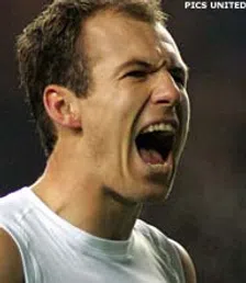 Thumbnail for article: Robben mist komende wedstrijden Chelsea