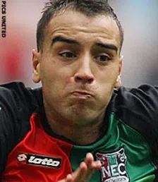 Thumbnail for article: Boutahar mag van NEC wél naar Willem II