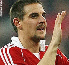 Thumbnail for article: Deisler (27) stopt moe van blessureleed