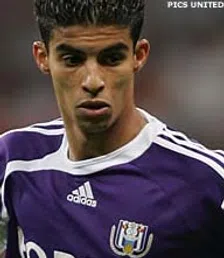 Thumbnail for article: Belgen eren Boussoufa als beste van 2006