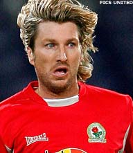 Thumbnail for article: Pech voor Blackburn: ook Savage breekt been