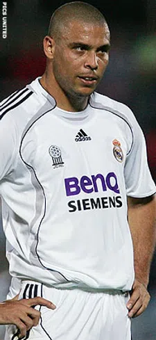 Thumbnail for article: 'Ronaldo kostte Real 875.000 per doelpunt'