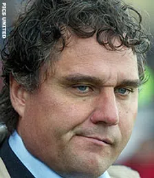 Thumbnail for article: Wisman volgt Körver op bij Fortuna Sittard