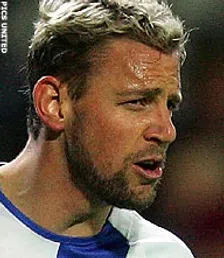 Thumbnail for article: Henchoz krijgt nieuw contract bij Blackburn