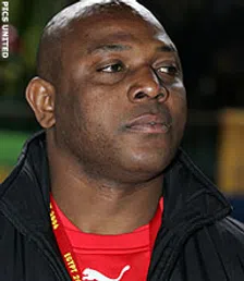 Thumbnail for article: Stephen Keshi helpt Togo uit de brand