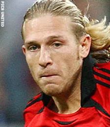 Thumbnail for article: Oekraïner Voronin kiest voor Liverpool