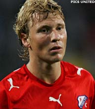 Thumbnail for article: Rick Kruys: ‘Ik ben hongerig naar succes met FC Utrecht’