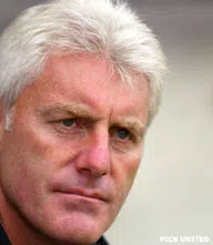 Thumbnail for article: Racing Genk gaat door met Hugo Broos