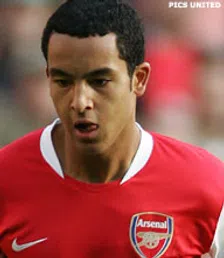 Thumbnail for article: Seizoen Walcott voorbij na schouderoperatie