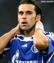 Schalke zenuwachtig van kampioensschalen
