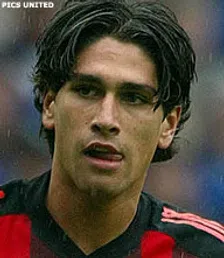 Thumbnail for article: Milde straf voor dopingzondaar Borriello