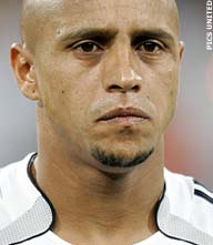 Thumbnail for article: Roberto Carlos: 'Ik ga weg bij Real Madrid'