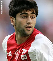 Thumbnail for article: Manucharyan en Ajax gaan langer door
