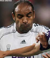 Thumbnail for article: 'Ik ben niet de Emerson die ik was bij Juve'