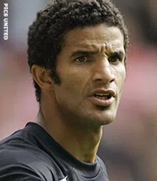 Thumbnail for article: David James op de rand van nul-record
