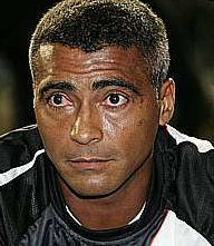 Romario waagt woensdag nieuwe poging
