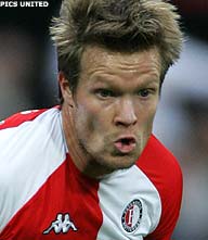 Feyenoord ziet geen toekomst voor Kolkka