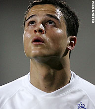 Nieuwe VI.nl Fotosoep: Ibrahim Afellay