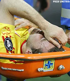 Thumbnail for article: Liverpool maanden zonder Fabio Aurélio