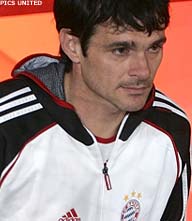 Thumbnail for article: Blessure Sagnol veel ernstiger dan verwacht