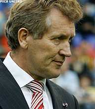 Scheringa: 'Spelers Ajax, PSV benaderen ons'