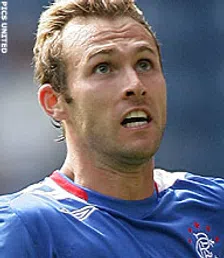 Thumbnail for article: Buffel: 'Ik begin seizoen sowieso bij Rangers'