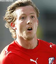 Van der Gun blijft tobben met knieblessures