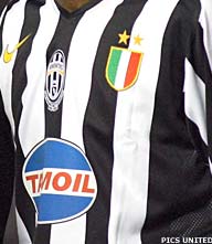 Juventus in de fout tegen lastig Albinoleffe