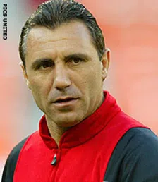 Thumbnail for article: Bulgaren accepteren ontslag Stoitchkov