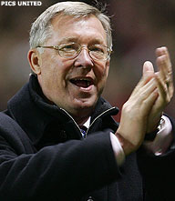 Ferguson: 'Premiership is top van Europa'