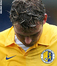 De Graafschap praat met Van de Haar