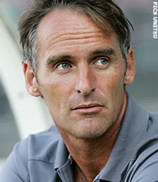Thumbnail for article: Olde Riekerink nu wél hoofd opleidingen Ajax
