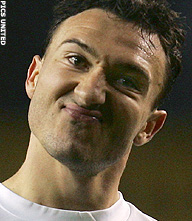 Blunder Malbranque maakt Spurs kansloos