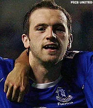 Late goal brengt Everton richting Europa