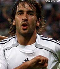 Thumbnail for article: Raúl twijfelt over toekomst bij Real Madrid