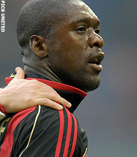 Lazio eindigt met acht, AC Milan goed op schot