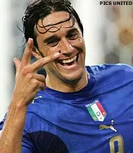 Italië weer koploper, Oranje op plaats zes