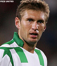 Tien vragen aan: Evgeniy Levchenko